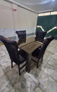 میز نهار خوری ، میز جلو مبلی ، میز عسلی