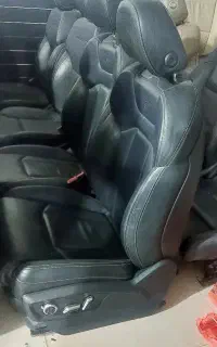 صندلی اروپایی خلبانی لکسوس بنز bmw