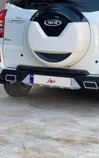 فروش ایکس ۳۳اسپرتیج