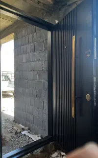 نصب انواع درب های ضد سرقت