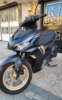 طرح ایروکس نیرو موتور r155 آب خنک صفر