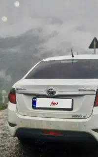 برلیانس ۳۳۰ اتوماتیک