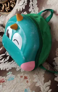 کوله بچگانه