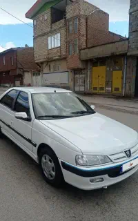 پرشیا مدل 88