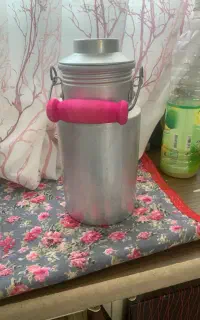 ظرف رویی برای روغن