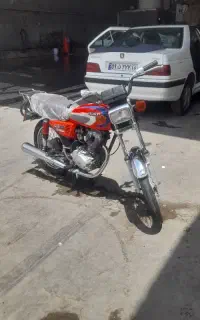 موتور پیشرو