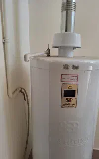 آبگرمکن ایستاده سپهر الکتریک