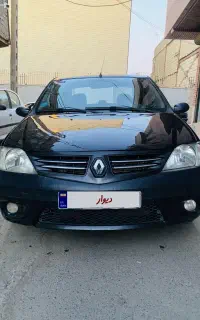 ال ۹۰ مدل ۹۳ اتومات کارخانه بدون رنگ شاسی سالم