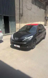 207 اتومات mc
