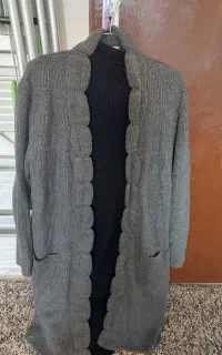 لباس مغازه