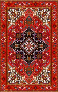 خرید وفروش ومعاوضه فرش دستباقت آذربایجان