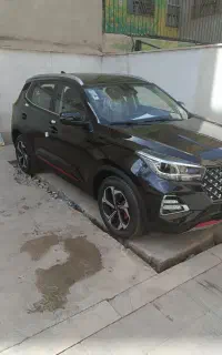 ایکس 55 پرو فول در نمایندگی مدیران با تهاتر خودرو