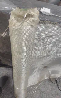 فایبر گلاس
