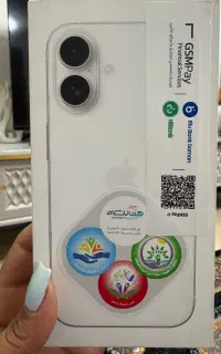 ایفون ۱۶نرمال