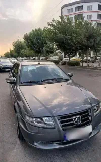 سورن پلاس 1404 دریچه سیمی