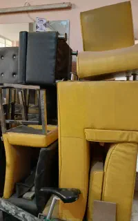 صندلی رستورانی