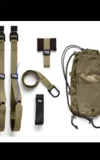 فیتنس تی آرایکس