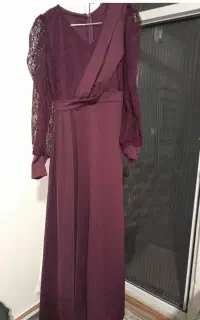 لباس مجلسی