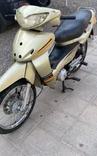 موتور بی کلاچ فروش فوری