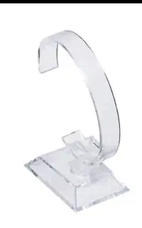 پایه ساعت نشگن