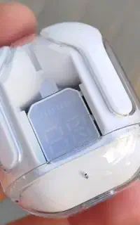 ایرپاد/هنزفری بلوتوثی