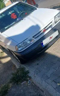 پراید ۸۱