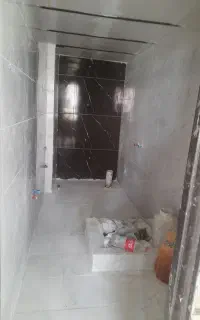 کاشی‌کاری وسرامیک
