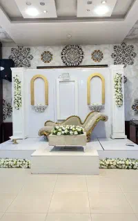 تالار پذیرایی زمرد