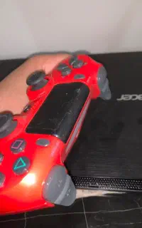 دسته ps4 و کامپیوتر
