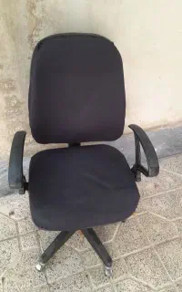 صندلی چرخدار