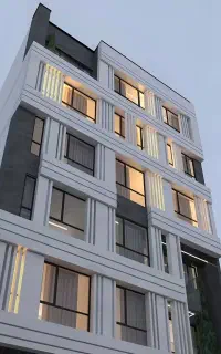 آپارتمان تاپ لوکیشن