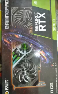 کارت گرافیک 3070TI