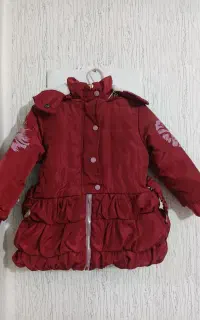 کاپشن بچگانه دخترانه