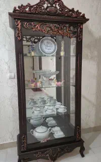 بوفه