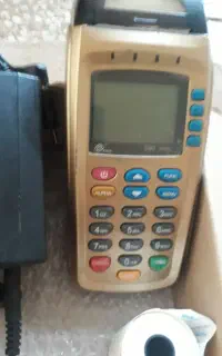 سلام یک دستگاه عابربانک