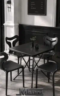 صندلی ویکتور-