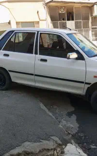 پراید ۸۷