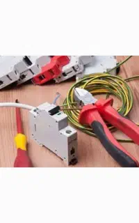 برقکاری ساختمان برق کاری برق کشی و رفع اتصالی