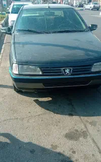 پژو ۴۰۵
