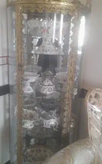 وسایل برنزی