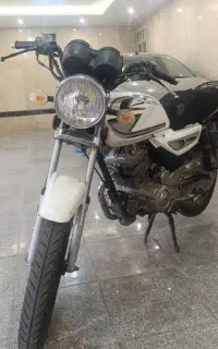 موتور سیکلت ساوین