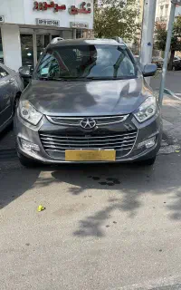 جک S5 خاکستری بی رنگ نقد/اقساطی