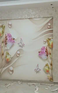 کاغذ دیواری پوستر دیواری