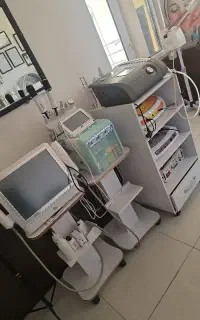 جشنواره آموزش ژل بوتاکس نخ فشیال لیزر کاشت مو