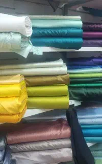 استخدام شاگرد  برای پارچه فروشی