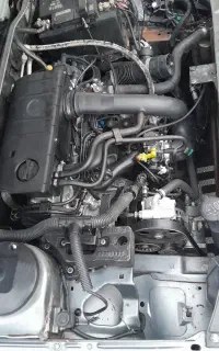 خودرو پژو ۴۰۵ خاکستری