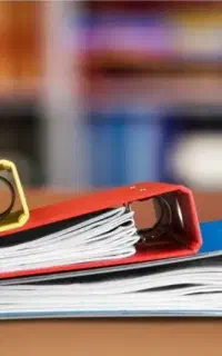 انجام کارهای اداری  ساختمان