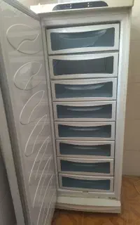 فیریزر