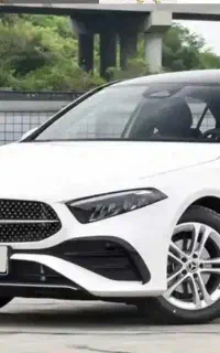 بنزL A180 صفر