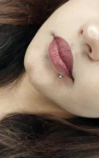 پرسینگ فقط و فقط ۳۰۰ تومن و اموزش ۳ تومن